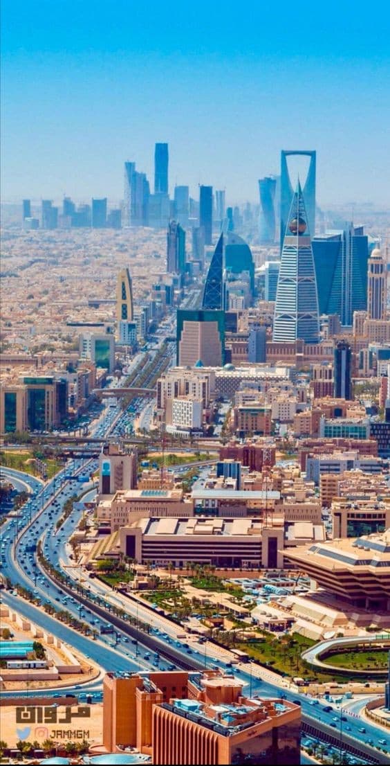 Riyadh